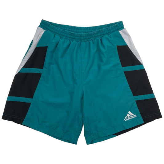 Pantalon Corto Adidas vintage 2000 (L)