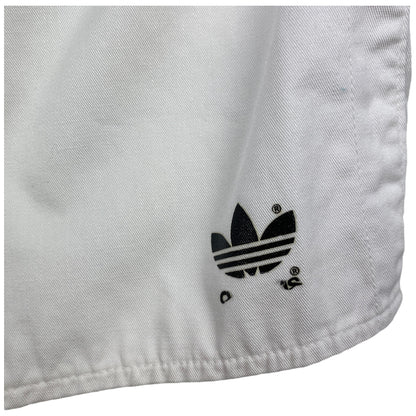 Pantalon Corto Adidas vintage 2000 (M)