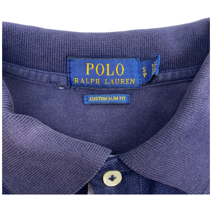 Polo Ralph Lauren clasico (S)