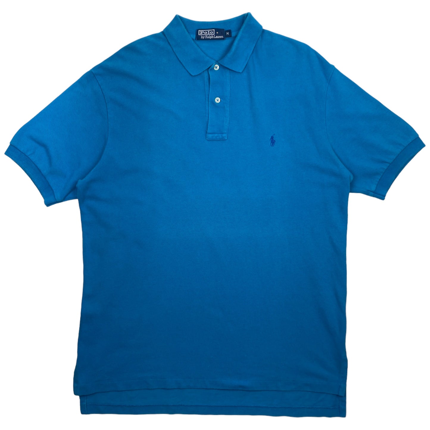 Polo Ralph Lauren clasico (M)