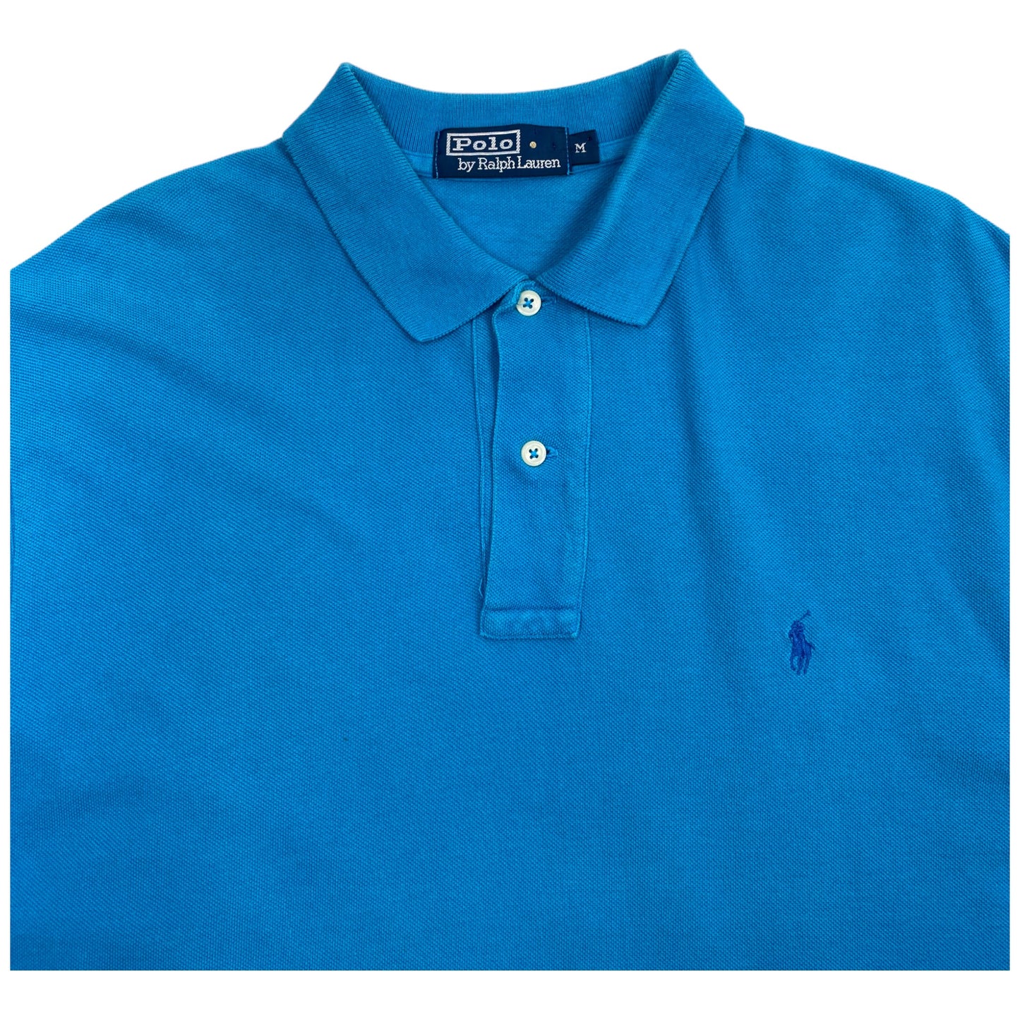 Polo Ralph Lauren clasico (M)