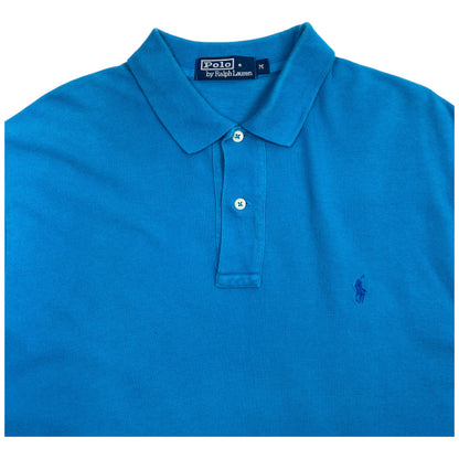 Polo Ralph Lauren clasico (M)