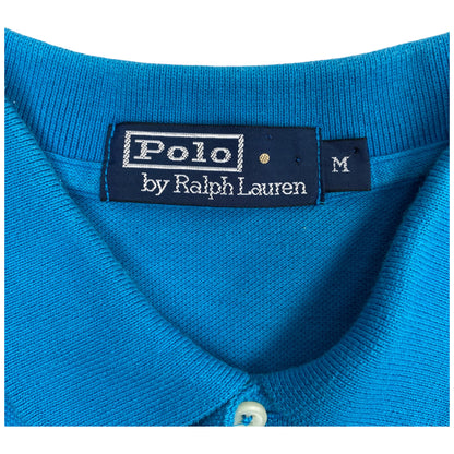 Polo Ralph Lauren clasico (M)