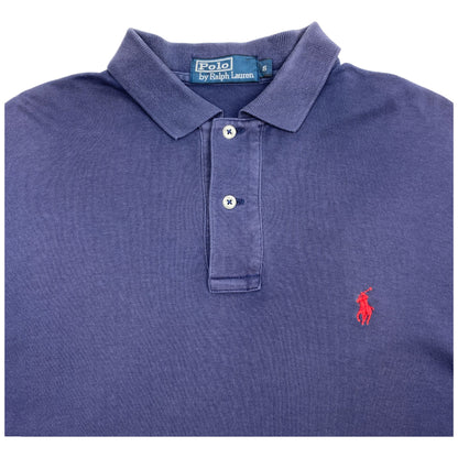 Polo Ralph Lauren clasico (S)