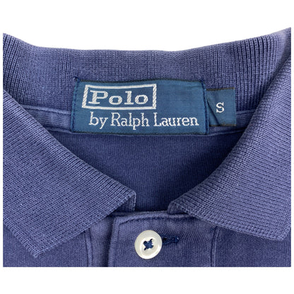 Polo Ralph Lauren clasico (S)