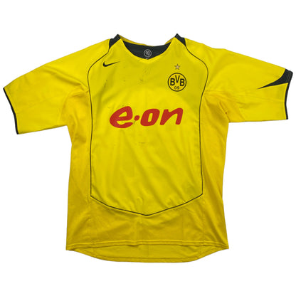 Camiseta Nike Borussia Dortmund 2004 (L)