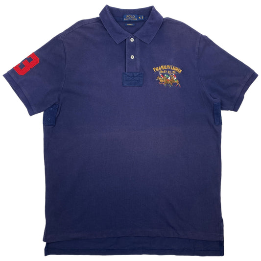 Polo Ralph Lauren clasico (XL)