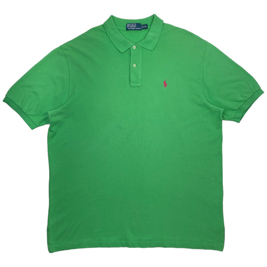 Polo Ralph Lauren clasico (XL)