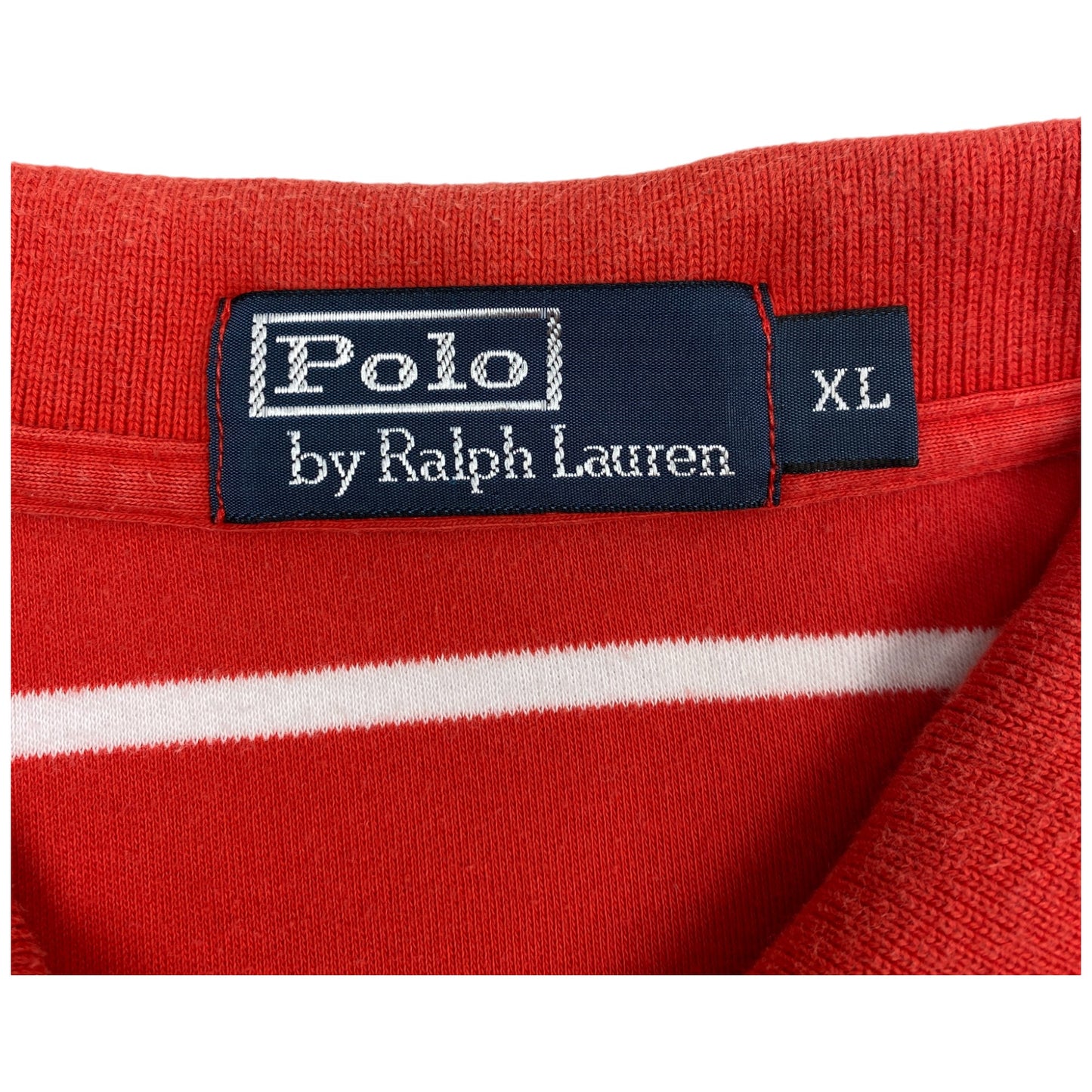 Polo Ralph Lauren clasico (XL)