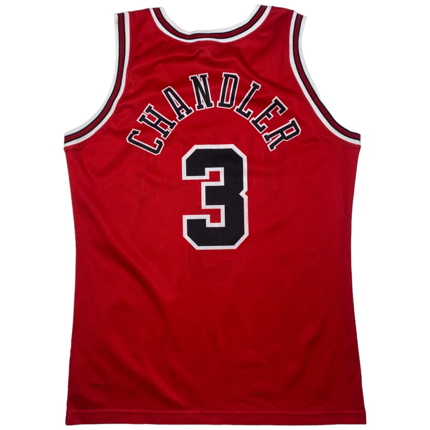 Camiseta Champion Chicago Bulls Chandler (L)