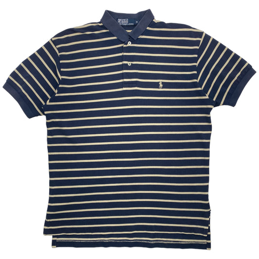 Polo Ralph Lauren clasico (M)