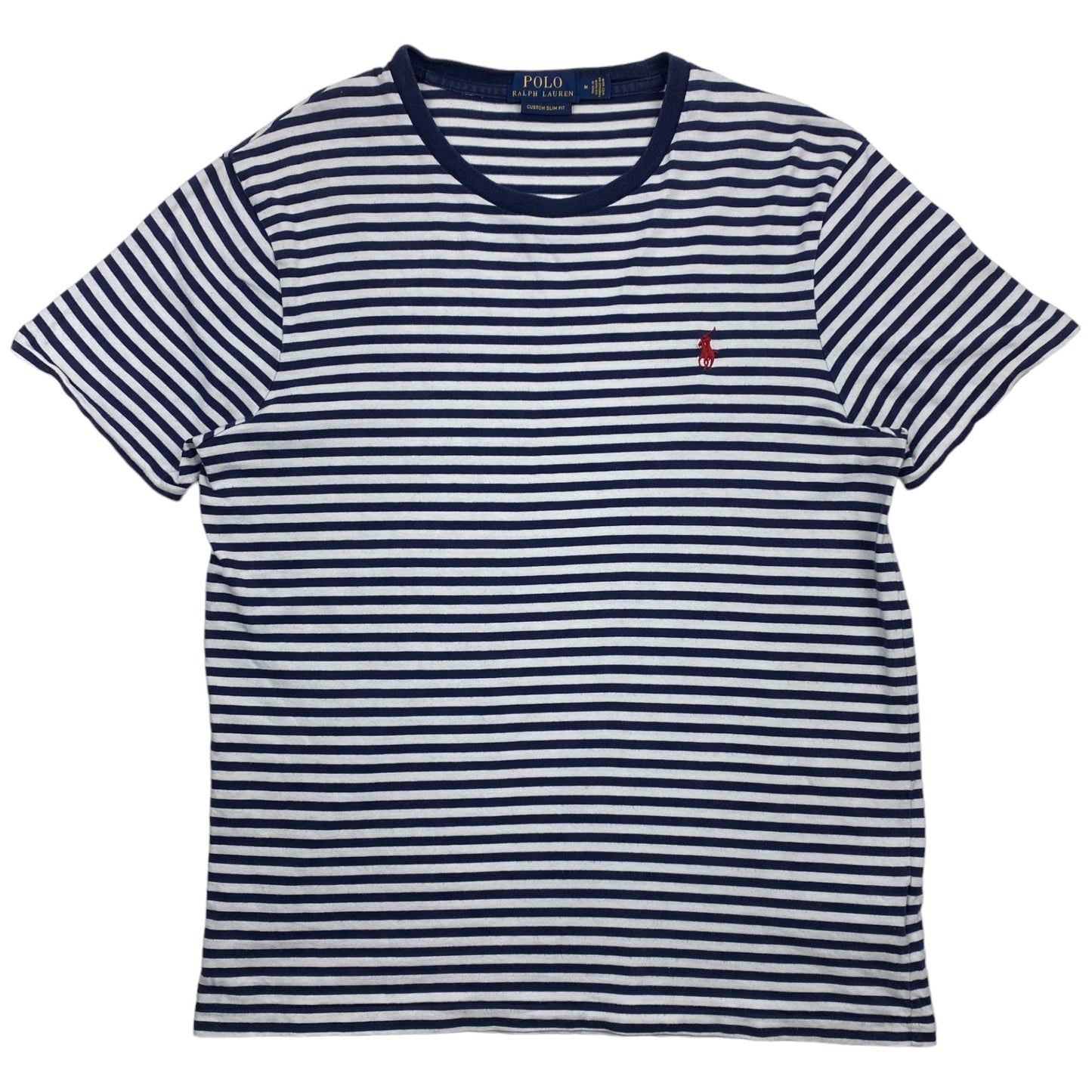 Camiseta Ralph Lauren clasica (M)