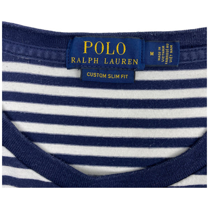 Camiseta Ralph Lauren clasica (M)