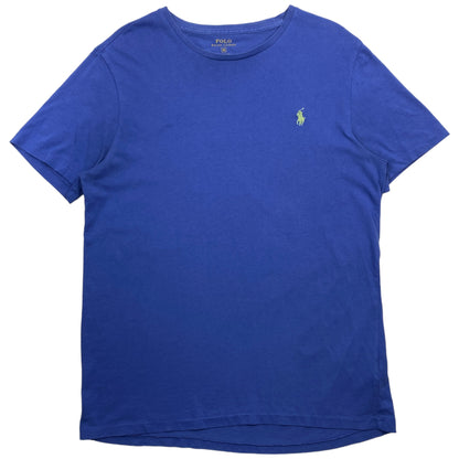 Camiseta Ralph Lauren clasica (M)