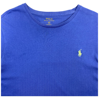 Camiseta Ralph Lauren clasica (M)