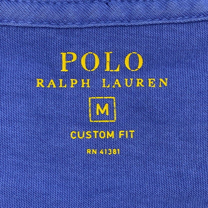 Camiseta Ralph Lauren clasica (M)