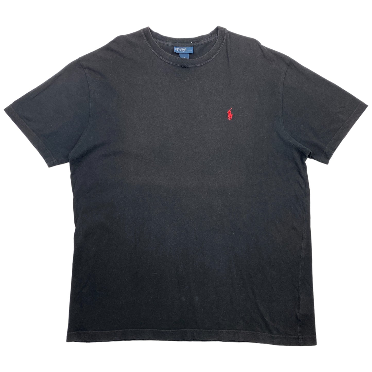 Camiseta Ralph Lauren clasica (L)