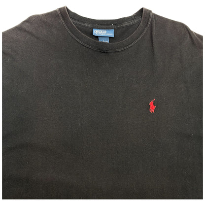 Camiseta Ralph Lauren clasica (L)