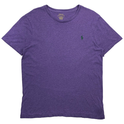 Camiseta Ralph Lauren clasica (M)