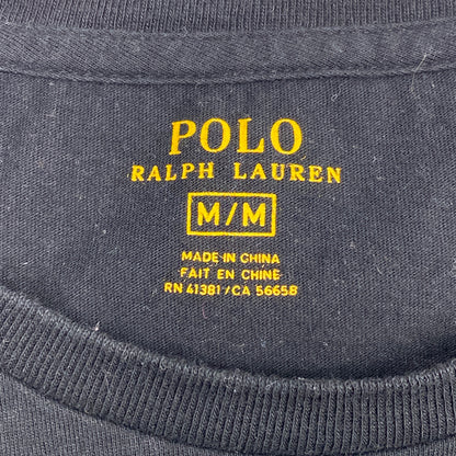 Camiseta Ralph Lauren clasica (M)