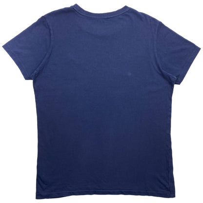 Camiseta Ralph Lauren clasica (M)