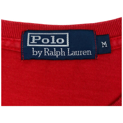 Camiseta Ralph Lauren vintage (M)