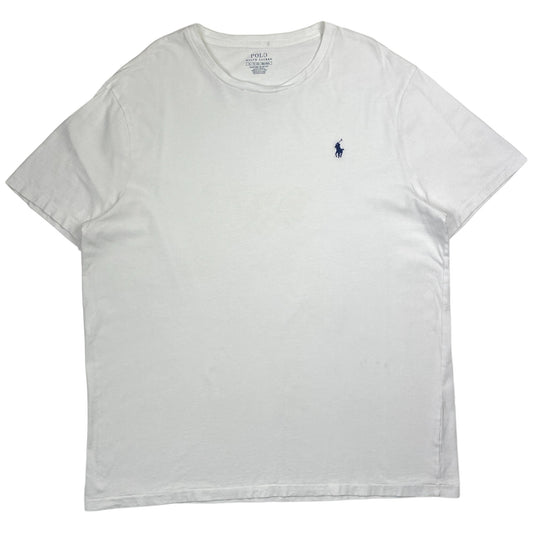 Camiseta Ralph Lauren clasica (XL)