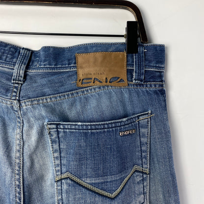 Pantalón Denim Energie 33