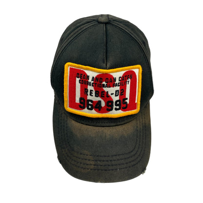 Gorra Dsquared2