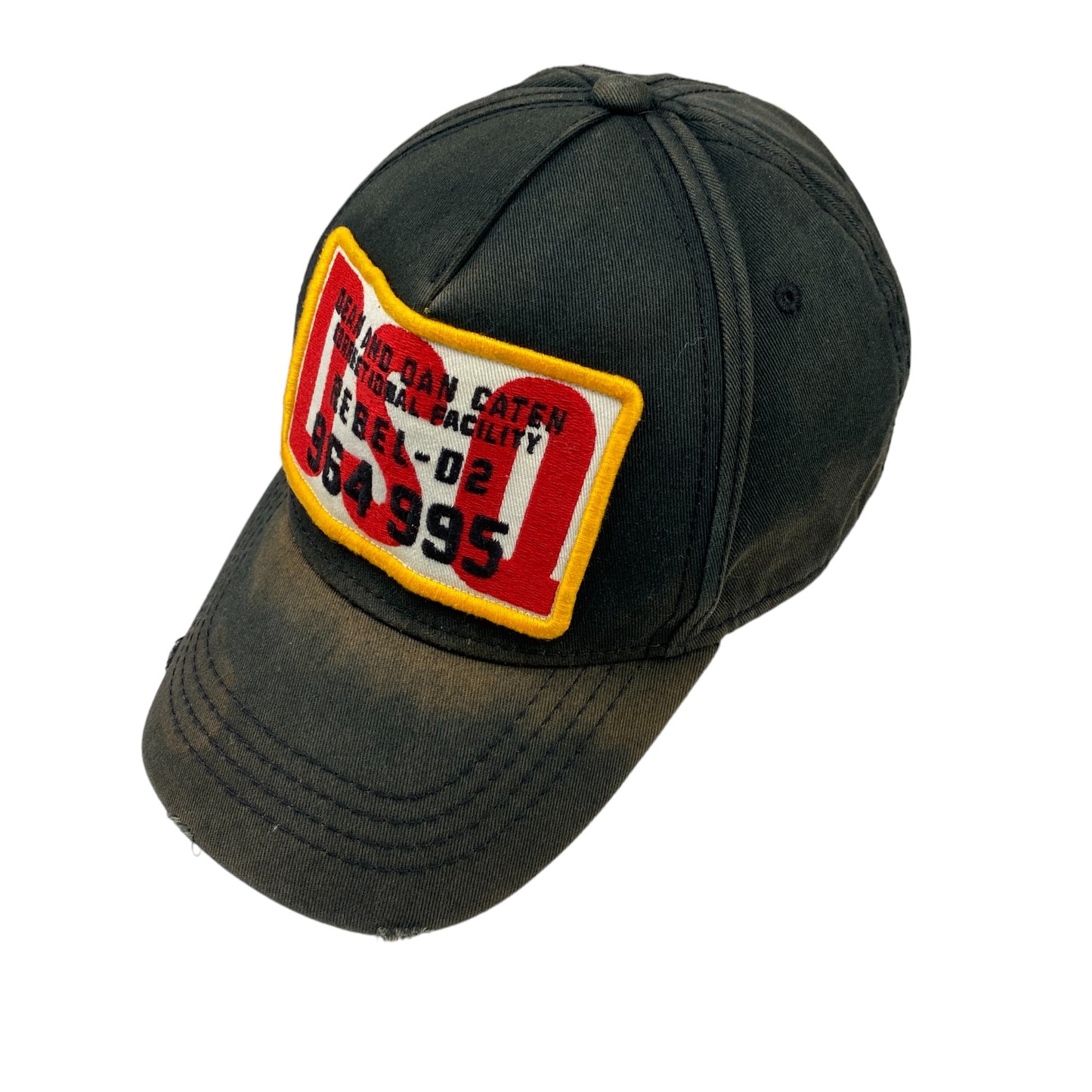 Gorra Dsquared2