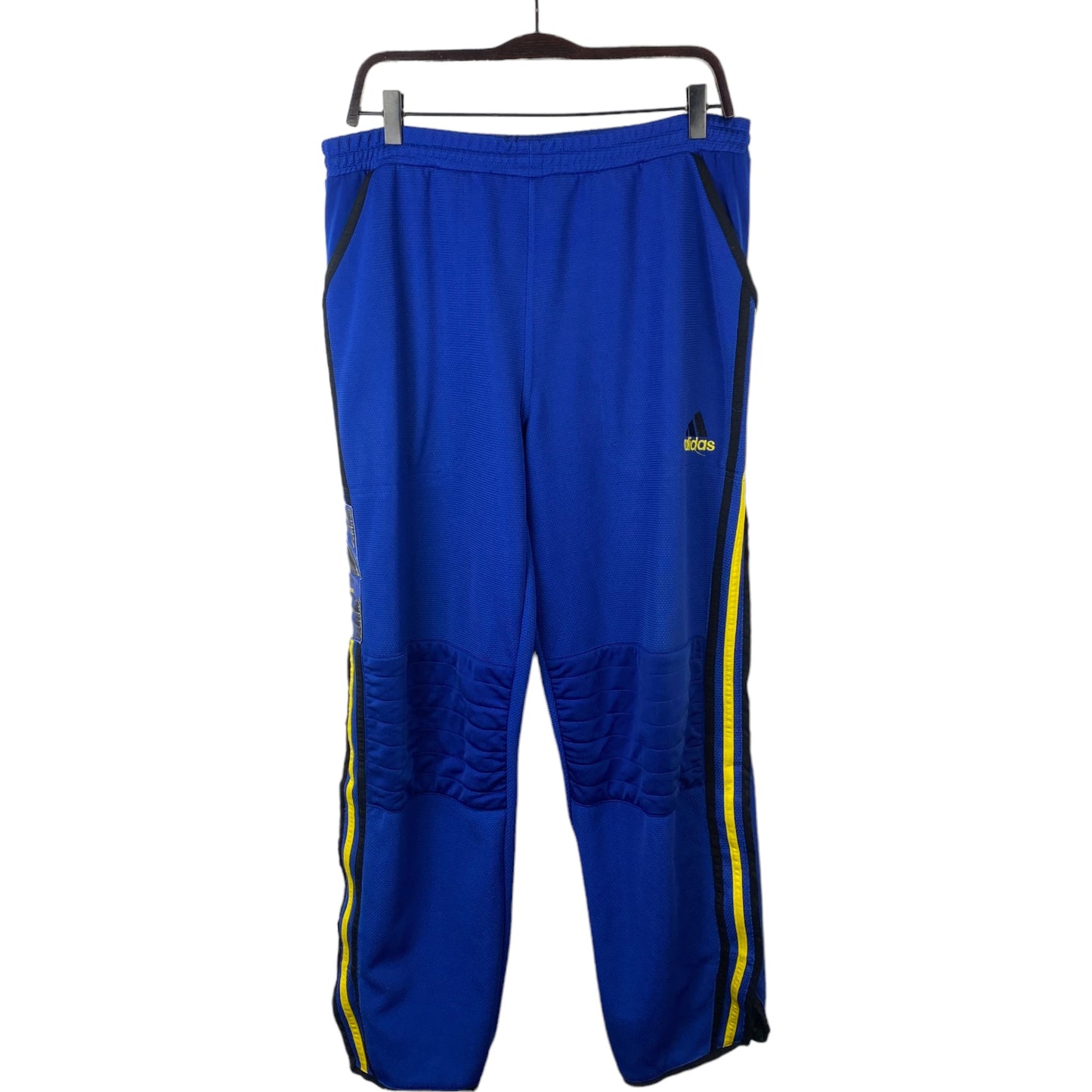 Pantalón Adidas 3 Stripes 2000s M