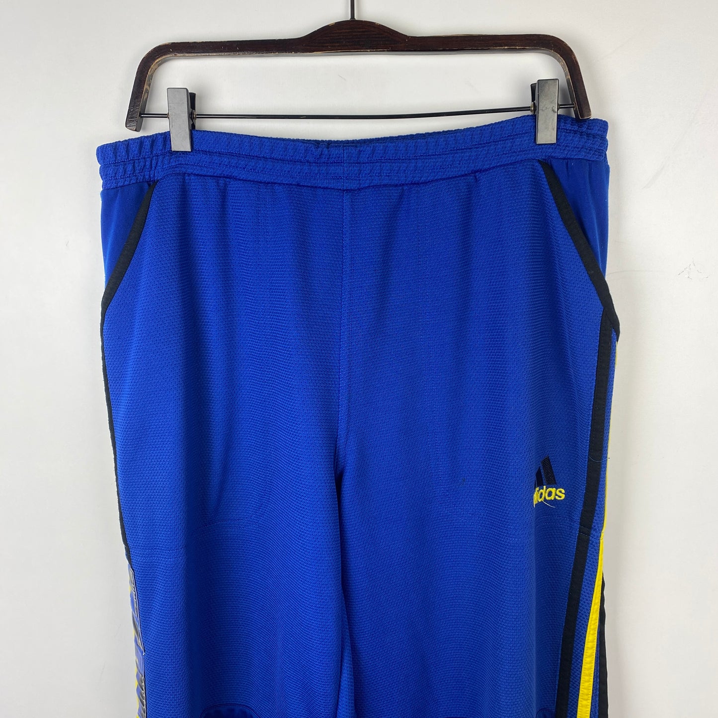 Pantalón Adidas 3 Stripes 2000s M