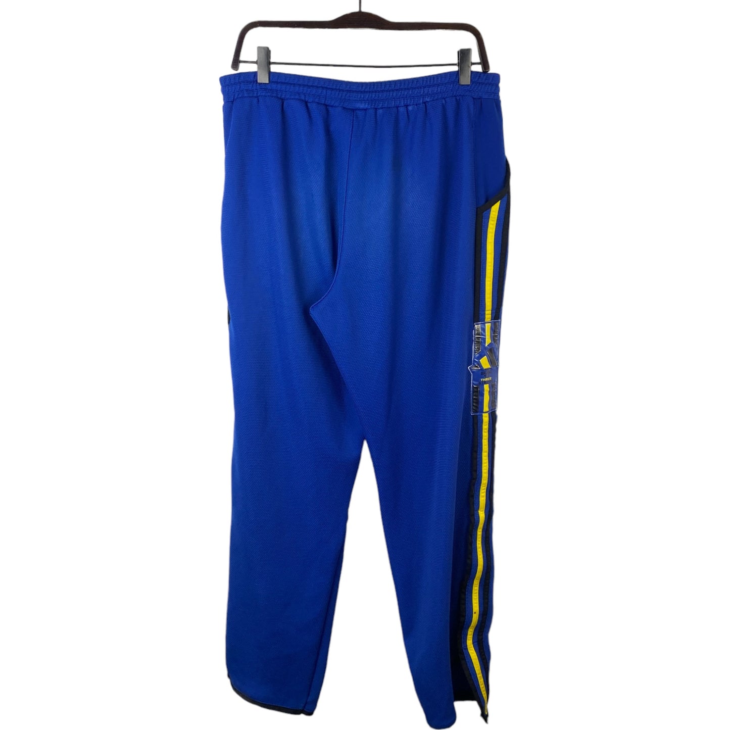 Pantalón Adidas 3 Stripes 2000s M