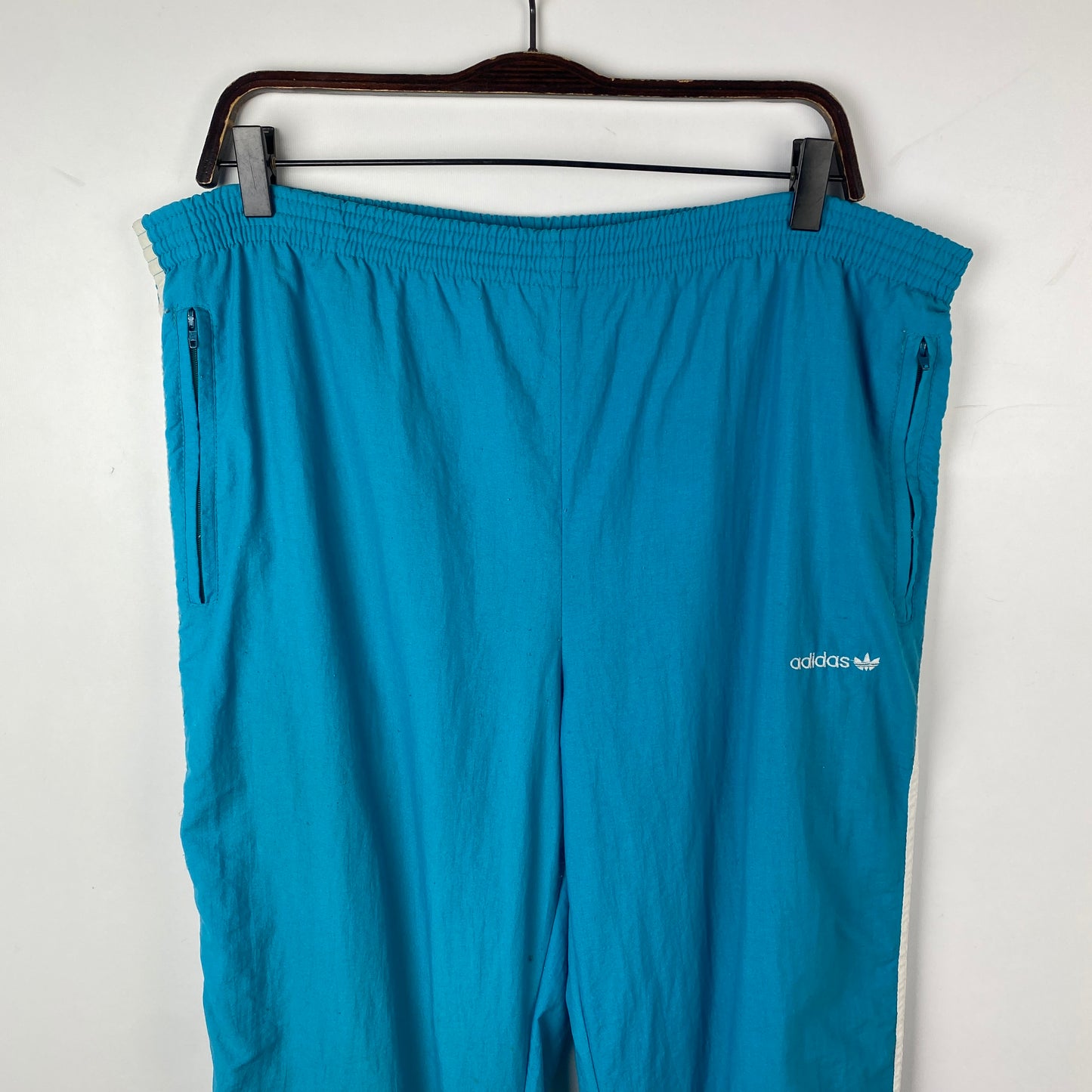 Pantalón Chándal Adidas 2000s L