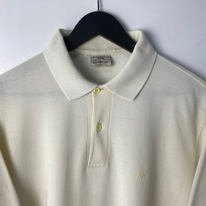 Polo West Trade Mark Beige