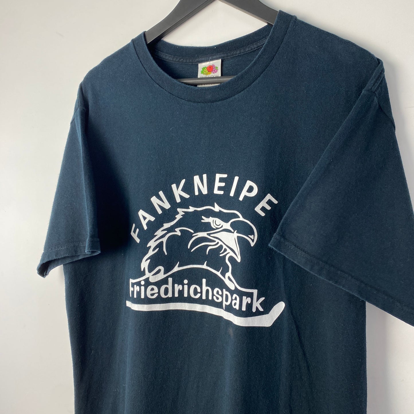 Fankneipe Fruit of the Loom L T-shirt