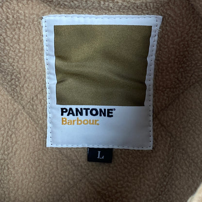 Chaqueta acolchada Barbour Pantone (L)