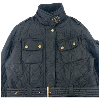 Chaqueta acolchada Barbour (42-M)