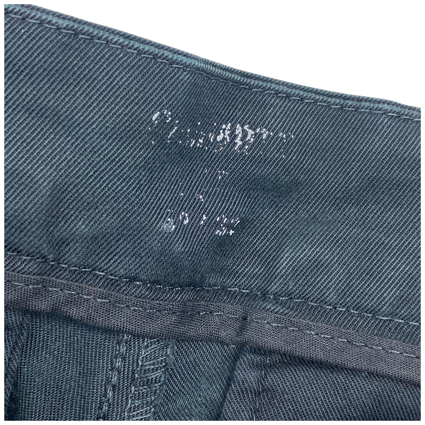 Pantalon Carhartt Sid pant (30-S)