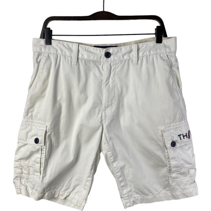 Pantalón Short Tommy Hilfiger M