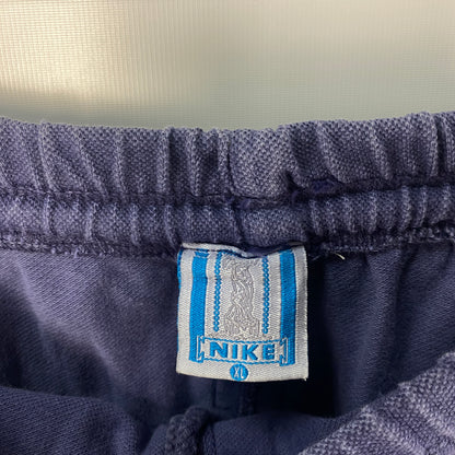 Pantalón Short Nike High Logo XL Navy