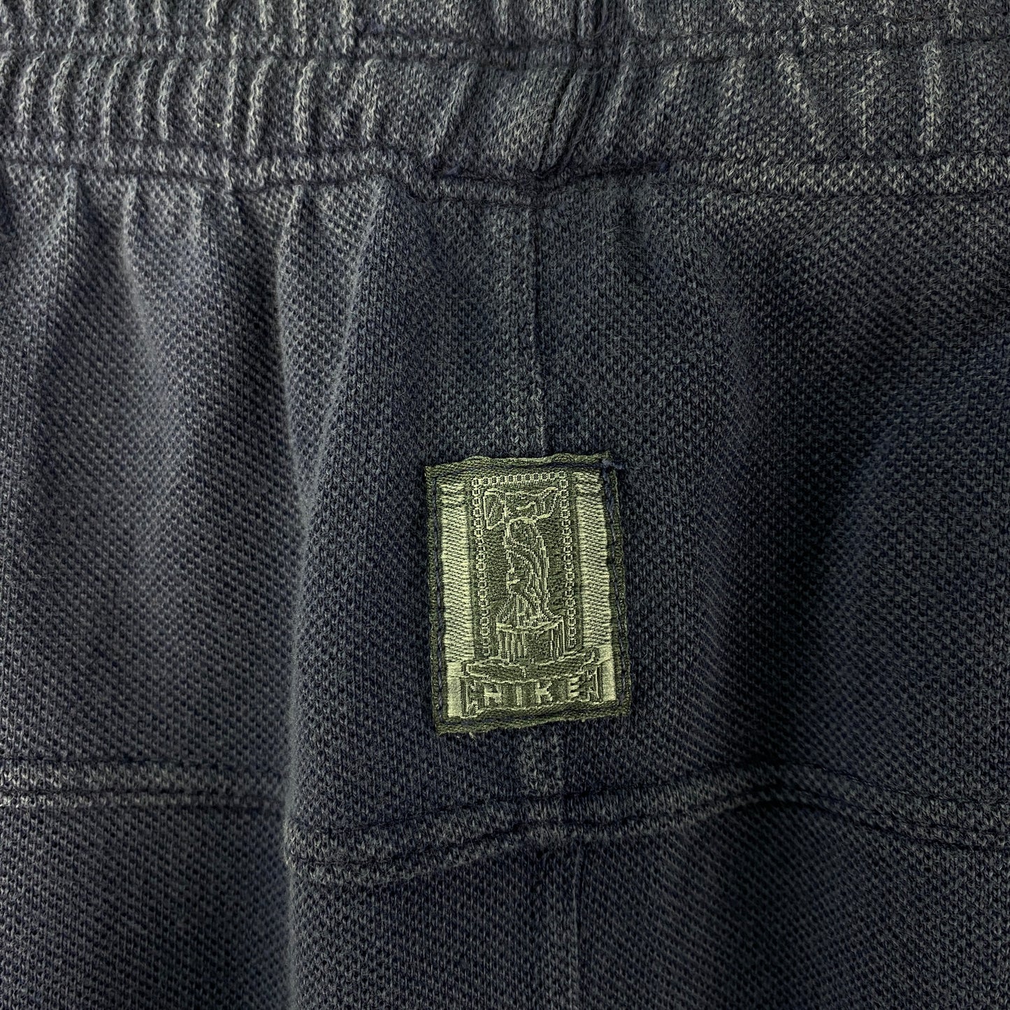 Pantalón Short Nike High Logo XL Navy