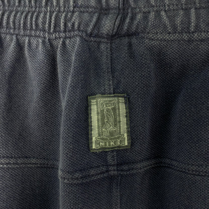 Pantalón Short Nike High Logo XL Navy