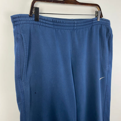 Pantalón Chándal Nike 1990s L