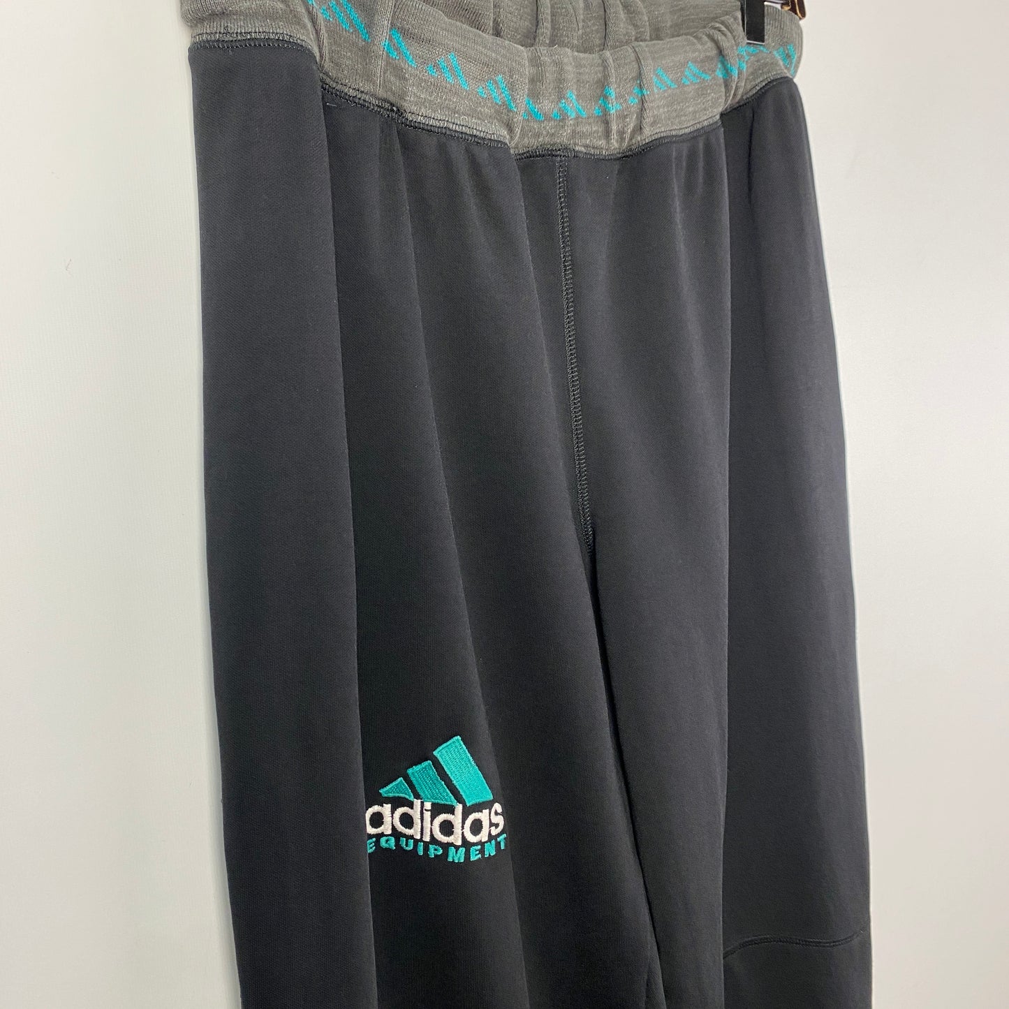 Pantalón Chándal Adidas Equipment L