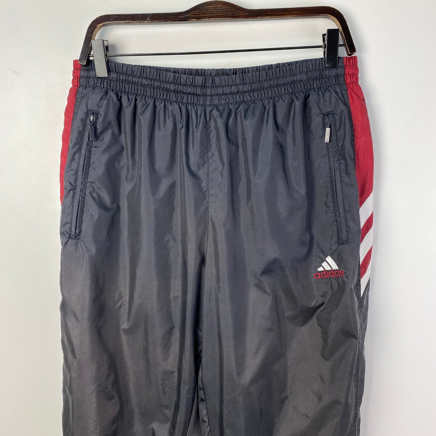 Pantalón Fino Adidas 2000s XL