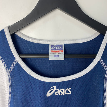 Camiseta Tirantes Asics Team XL