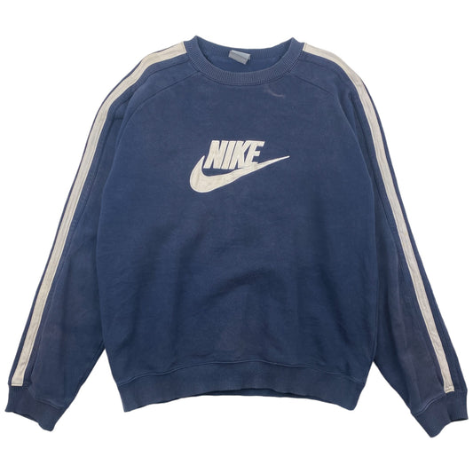 Sudadera crewneck Nike (M)