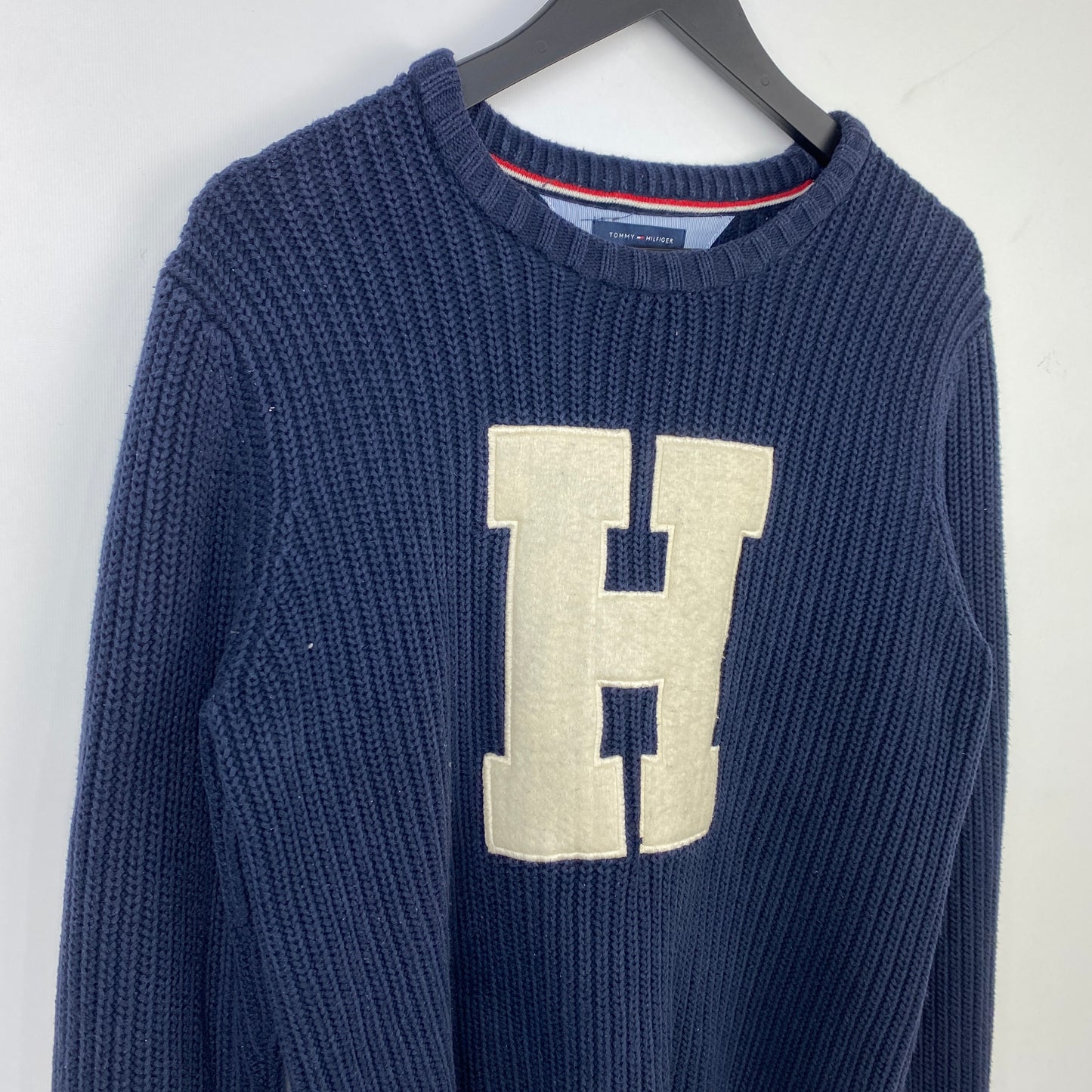 Jersey Tommy Hilfiger ''H'' M