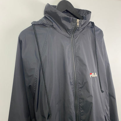 Fila Small Logo L Jacket